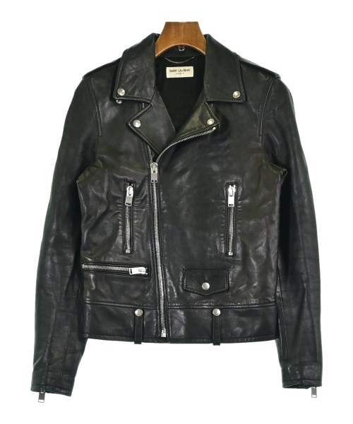 サンローランパリ(SAINT LAURENT PARIS)のSAINT LAURENT PARIS ライダース