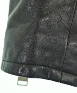 SAINT LAURENT PARIS（サンローランパリ）ライダース 黒 サイズ:44(S位) メンズ/2200636410022