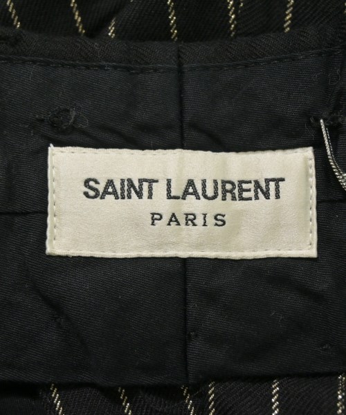 SAINT LAURENT PARIS（サンローランパリ）その他 黒 サイズ:48(L位) メンズ/2200636683051