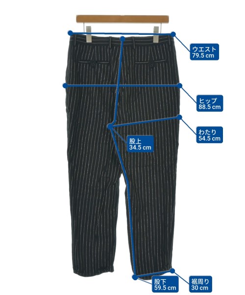 SAINT LAURENT PARIS（サンローランパリ）その他 黒 サイズ:48(L位) メンズ/2200636683051