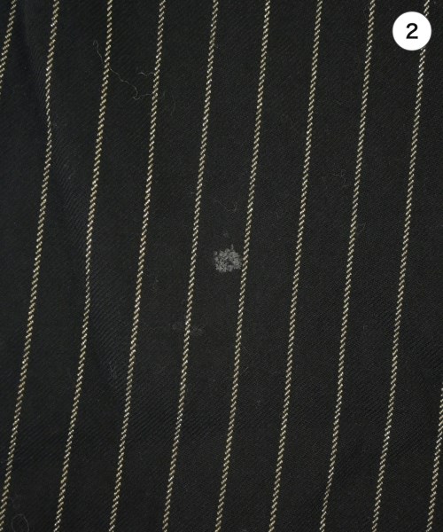 SAINT LAURENT PARIS（サンローランパリ）その他 黒 サイズ:48(L位) メンズ/2200636683051