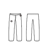 SAINT LAURENT PARIS（サンローランパリ）その他 黒 サイズ:48(L位) メンズ/2200636683051