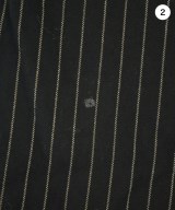 SAINT LAURENT PARIS（サンローランパリ）その他 黒 サイズ:48(L位) メンズ/2200636683051