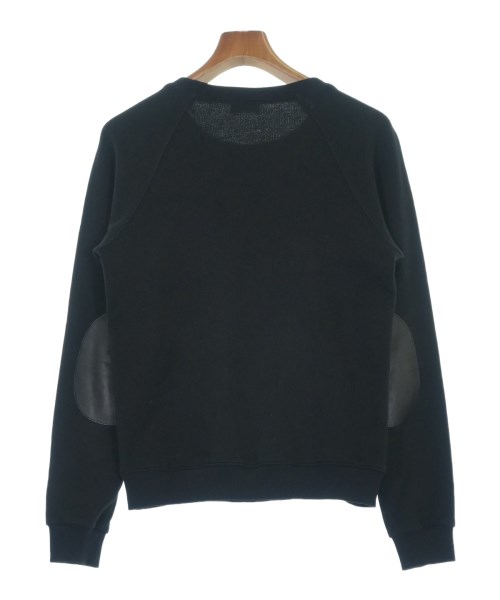 SAINT LAURENT PARIS（サンローランパリ）スウェット 黒 サイズ:XS メンズ/2200636749054