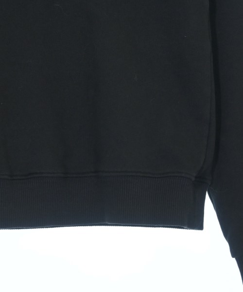 SAINT LAURENT PARIS（サンローランパリ）スウェット 黒 サイズ:XS メンズ/2200636749054