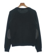 SAINT LAURENT PARIS（サンローランパリ）スウェット 黒 サイズ:XS メンズ/2200636749054