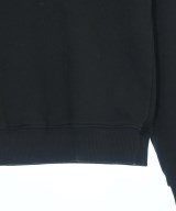 SAINT LAURENT PARIS（サンローランパリ）スウェット 黒 サイズ:XS メンズ/2200636749054