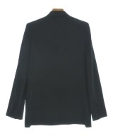 SAINT LAURENT PARIS（サンローランパリ）テーラードジャケット 黒 サイズ:34(XXS位) レディース/2200636807037