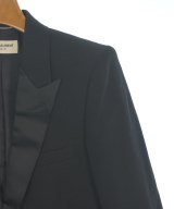 SAINT LAURENT PARIS（サンローランパリ）テーラードジャケット 黒 サイズ:34(XXS位) レディース/2200636807037