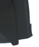 SAINT LAURENT PARIS（サンローランパリ）テーラードジャケット 黒 サイズ:34(XXS位) レディース/2200636807037