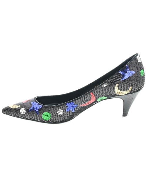 SAINT LAURENT PARIS（サンローランパリ）パンプス 黒 サイズ:EU36(22.5cm位) レディース/2200636807075