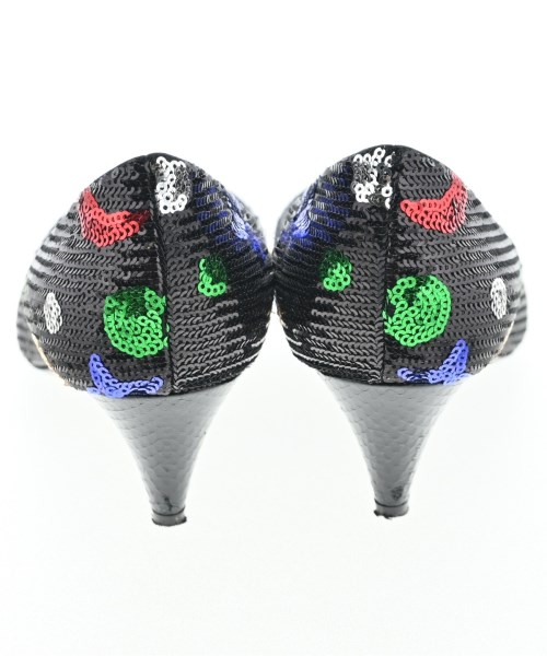 SAINT LAURENT PARIS（サンローランパリ）パンプス 黒 サイズ:EU36(22.5cm位) レディース/2200636807075