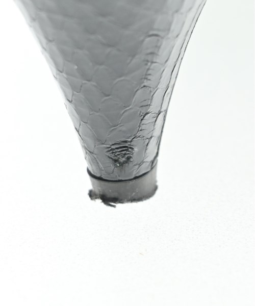 SAINT LAURENT PARIS（サンローランパリ）パンプス 黒 サイズ:EU36(22.5cm位) レディース/2200636807075