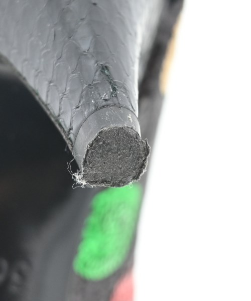 SAINT LAURENT PARIS（サンローランパリ）パンプス 黒 サイズ:EU36(22.5cm位) レディース/2200636807075