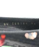 SAINT LAURENT PARIS（サンローランパリ）パンプス 黒 サイズ:EU36(22.5cm位) レディース/2200636807075