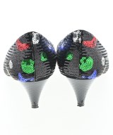 SAINT LAURENT PARIS（サンローランパリ）パンプス 黒 サイズ:EU36(22.5cm位) レディース/2200636807075
