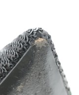 SAINT LAURENT PARIS（サンローランパリ）パンプス 黒 サイズ:EU36(22.5cm位) レディース/2200636807075