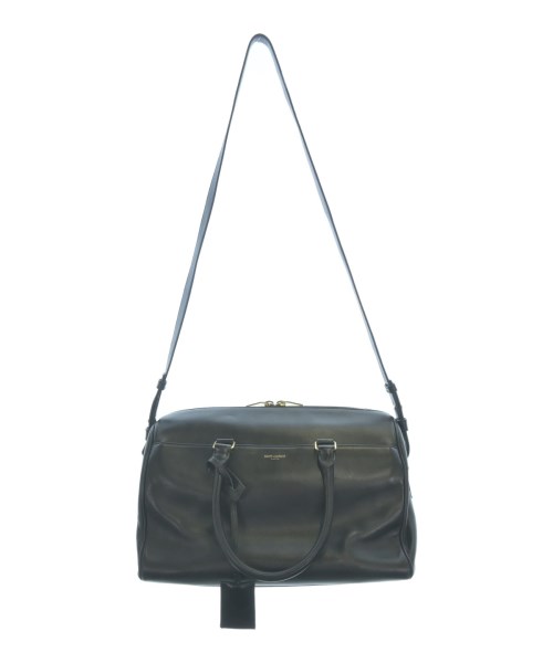 SAINT LAURENT PARIS（サンローランパリ）ショルダーバッグ 黒 サイズ:- レディース/2200637004275