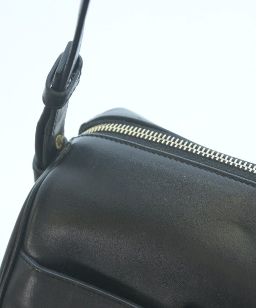 SAINT LAURENT PARIS（サンローランパリ）ショルダーバッグ 黒 サイズ:- レディース/2200637004275
