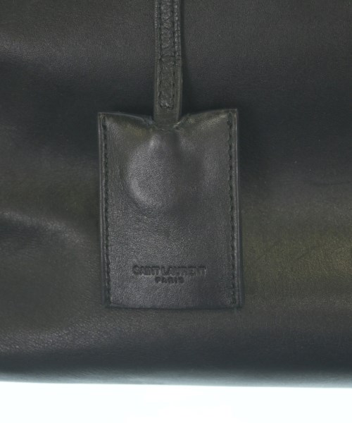 SAINT LAURENT PARIS（サンローランパリ）ショルダーバッグ 黒 サイズ:- レディース/2200637004275