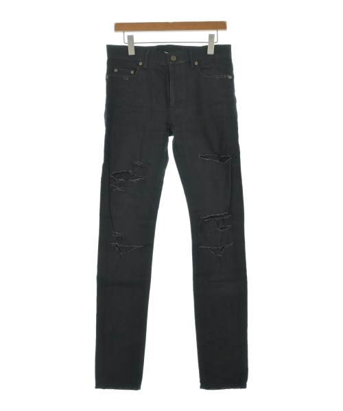 サンローランパリ(SAINT LAURENT PARIS)のSAINT LAURENT PARIS デニムパンツ