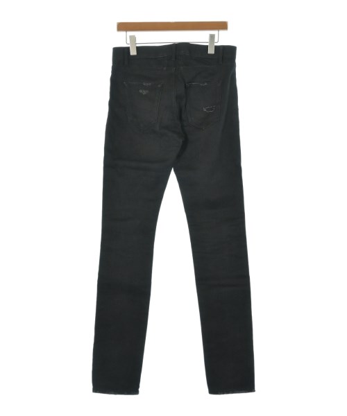 SAINT LAURENT PARIS（サンローランパリ）デニムパンツ 黒 サイズ:30(M位) メンズ/2200637327015