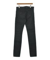 SAINT LAURENT PARIS（サンローランパリ）デニムパンツ 黒 サイズ:30(M位) メンズ/2200637327015