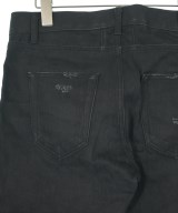 SAINT LAURENT PARIS（サンローランパリ）デニムパンツ 黒 サイズ:30(M位) メンズ/2200637327015