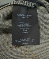 SAINT LAURENT PARIS（サンローランパリ）デニムパンツ 紺 サイズ:29(L位) レディース/2200637327022