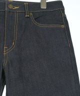 SAINT LAURENT PARIS（サンローランパリ）デニムパンツ 紺 サイズ:29(L位) レディース/2200637327022