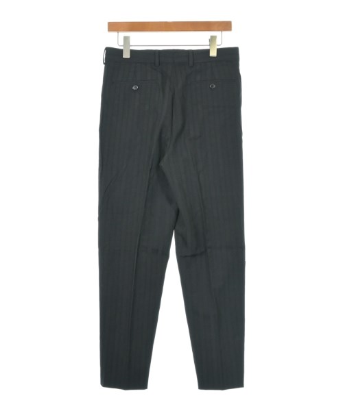 SAINT LAURENT PARIS（サンローランパリ）スラックス 黒 サイズ:44(S位) メンズ/2200529213228