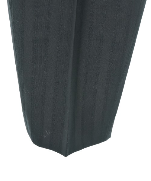 SAINT LAURENT PARIS（サンローランパリ）スラックス 黒 サイズ:44(S位) メンズ/2200529213228