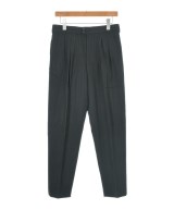 SAINT LAURENT PARIS（サンローランパリ）スラックス 黒 サイズ:44(S位) メンズ/2200529213228