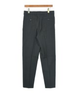 SAINT LAURENT PARIS（サンローランパリ）スラックス 黒 サイズ:44(S位) メンズ/2200529213228