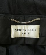 SAINT LAURENT PARIS（サンローランパリ）スラックス 黒 サイズ:44(S位) メンズ/2200529213228
