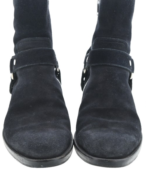 SAINT LAURENT PARIS（サンローランパリ）ブーツ 黒 サイズ:EU41(26cm位) メンズ/2200637191449