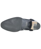 SAINT LAURENT PARIS（サンローランパリ）ブーツ 黒 サイズ:EU41(26cm位) メンズ/2200637191449