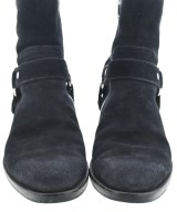 SAINT LAURENT PARIS（サンローランパリ）ブーツ 黒 サイズ:EU41(26cm位) メンズ/2200637191449