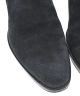 SAINT LAURENT PARIS（サンローランパリ）ブーツ 黒 サイズ:EU41(26cm位) メンズ/2200637191449