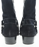 SAINT LAURENT PARIS（サンローランパリ）ブーツ 黒 サイズ:EU41(26cm位) メンズ/2200637191449