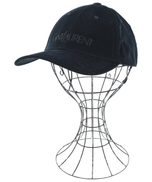 サンローランパリ(SAINT LAURENT PARIS)のSAINT LAURENT PARIS キャップ