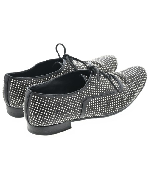 SAINT LAURENT PARIS（サンローランパリ）ビジネス・ドレスシューズ 黒 サイズ:EU36(22.5cm位) レディース/2200638082050