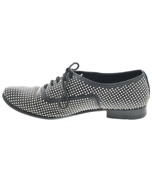 SAINT LAURENT PARIS（サンローランパリ）ビジネス・ドレスシューズ 黒 サイズ:EU36(22.5cm位) レディース/2200638082050