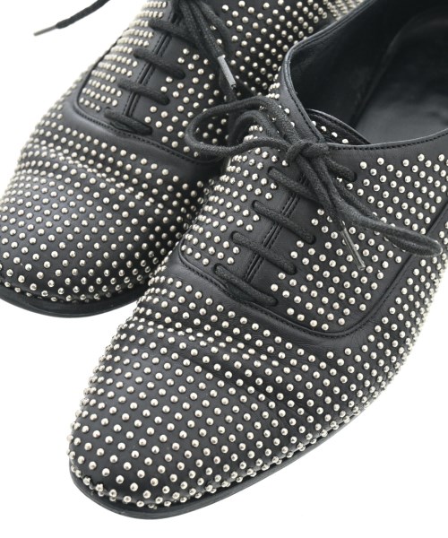 SAINT LAURENT PARIS（サンローランパリ）ビジネス・ドレスシューズ 黒 サイズ:EU36(22.5cm位) レディース/2200638082050