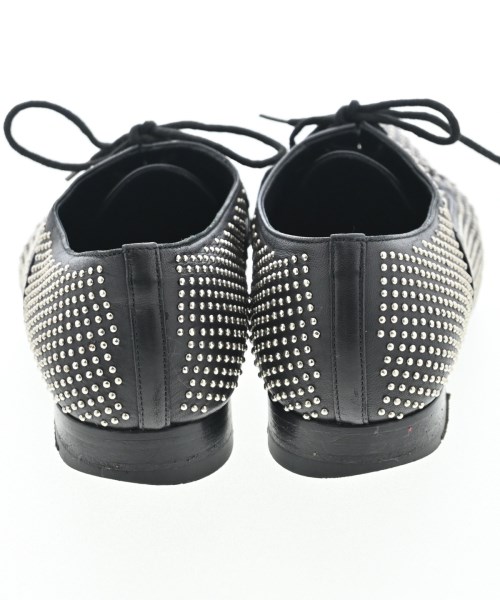 SAINT LAURENT PARIS（サンローランパリ）ビジネス・ドレスシューズ 黒 サイズ:EU36(22.5cm位) レディース/2200638082050