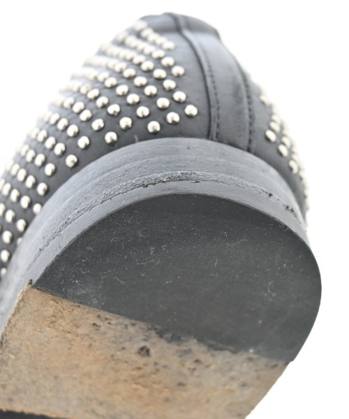 SAINT LAURENT PARIS（サンローランパリ）ビジネス・ドレスシューズ 黒 サイズ:EU36(22.5cm位) レディース/2200638082050