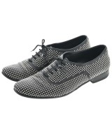 SAINT LAURENT PARIS（サンローランパリ）ビジネス・ドレスシューズ 黒 サイズ:EU36(22.5cm位) レディース/2200638082050