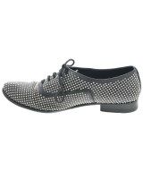 SAINT LAURENT PARIS（サンローランパリ）ビジネス・ドレスシューズ 黒 サイズ:EU36(22.5cm位) レディース/2200638082050