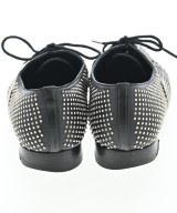 SAINT LAURENT PARIS（サンローランパリ）ビジネス・ドレスシューズ 黒 サイズ:EU36(22.5cm位) レディース/2200638082050