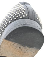 SAINT LAURENT PARIS（サンローランパリ）ビジネス・ドレスシューズ 黒 サイズ:EU36(22.5cm位) レディース/2200638082050